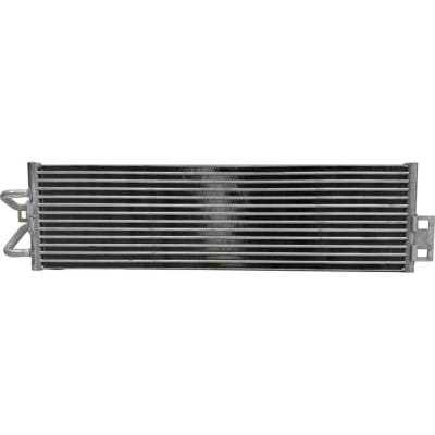 New Auto Trans Oil Cooler Compatible With Jeep Grand Cherokee L Summit Reserve Naturally Aspirated thumbnail 2