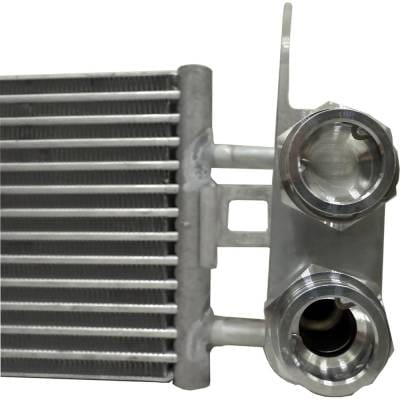 New Auto Trans Oil Cooler Compatible With Jeep Grand Cherokee L Summit Reserve Naturally Aspirated thumbnail 4