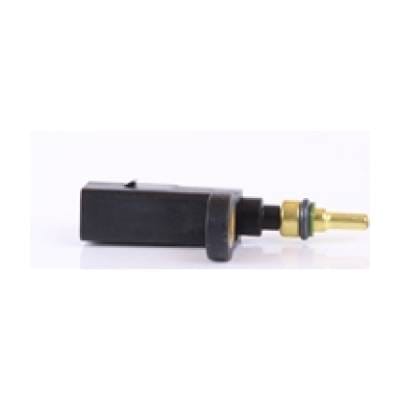 New Engine Coolant Temperature Sensor Compatible With Seat Jetta Se By Part Numbers 207030 thumbnail 2