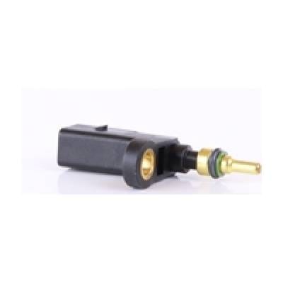 New Engine Coolant Temperature Sensor Compatible With Seat Jetta Se By Part Numbers 207030 thumbnail 3