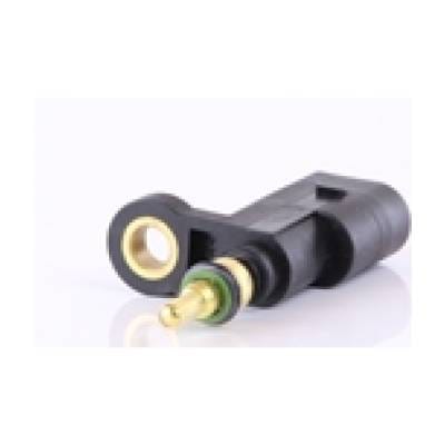 New Engine Coolant Temperature Sensor Compatible With Seat Jetta Se By Part Numbers 207030 thumbnail 5