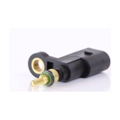 New Engine Coolant Temperature Sensor Compatible With Seat Jetta Se By Part Numbers 207030 thumbnail 6