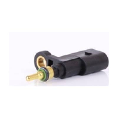 New Engine Coolant Temperature Sensor Compatible With Seat Jetta Se By Part Numbers 207030 thumbnail 7