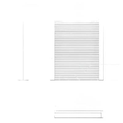 New A/C Evaporator Core Compatible With Ram 1500 Laramie Extended Cab Pickup 5.7L V8 345Ci 3500 thumbnail 5