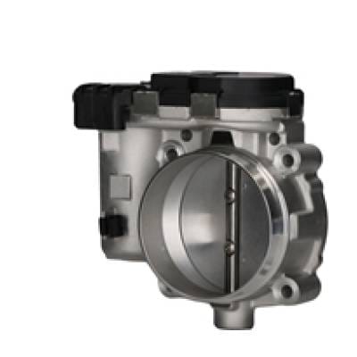 New Fuel Injection Throttle Body Compatible With Mercedes-Benz Slk350 By Part Numbers 955153 thumbnail 2