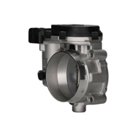 New Fuel Injection Throttle Body Compatible With Mercedes-Benz Slk350 By Part Numbers 955153 thumbnail 3