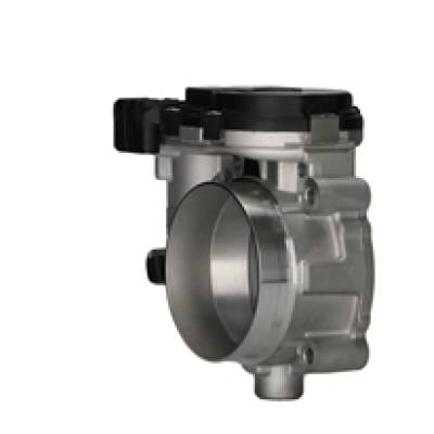 New Fuel Injection Throttle Body Compatible With Mercedes-Benz Slk350 By Part Numbers 955153 thumbnail 4