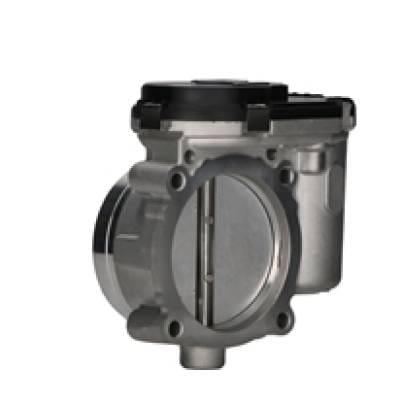 New Fuel Injection Throttle Body Compatible With Mercedes-Benz Slk350 By Part Numbers 955153 thumbnail 5