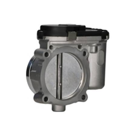 New Fuel Injection Throttle Body Compatible With Mercedes-Benz Slk350 By Part Numbers 955153 thumbnail 6