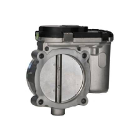 New Fuel Injection Throttle Body Compatible With Mercedes-Benz Slk350 By Part Numbers 955153 thumbnail 7