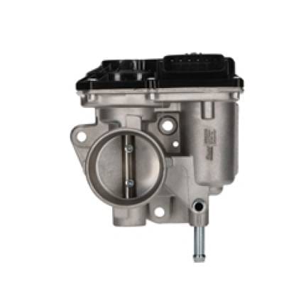 New Fuel Injection Throttle Body Compatible With Toyota Prius C Prius C Four By Part Numbers 955236