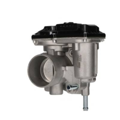 New Fuel Injection Throttle Body Compatible With Toyota Prius C Prius C Four By Part Numbers 955236 thumbnail 2