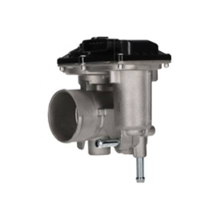 New Fuel Injection Throttle Body Compatible With Toyota Prius C Prius C Four By Part Numbers 955236 thumbnail 3