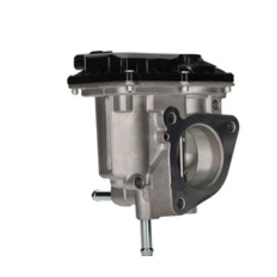 New Fuel Injection Throttle Body Compatible With Toyota Prius C Prius C Four By Part Numbers 955236 thumbnail 5