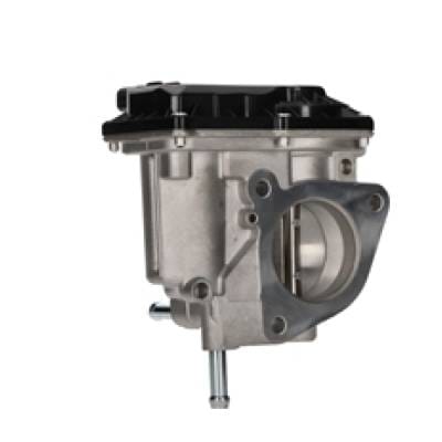 New Fuel Injection Throttle Body Compatible With Toyota Prius C Prius C Four By Part Numbers 955236 thumbnail 6