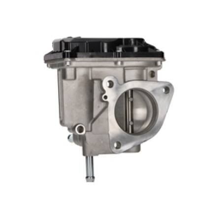 New Fuel Injection Throttle Body Compatible With Toyota Prius C Prius C Four By Part Numbers 955236 thumbnail 7