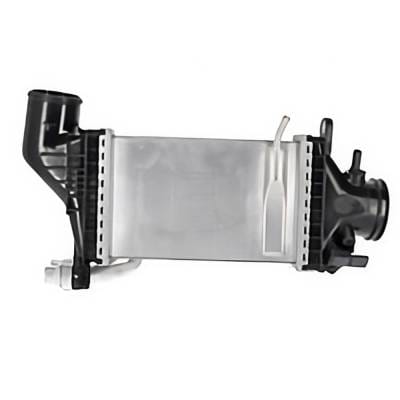 New Intercooler Compatible With Mercedes-Benz Glc300 4Matic By Part Numbers 961455 A2740900614