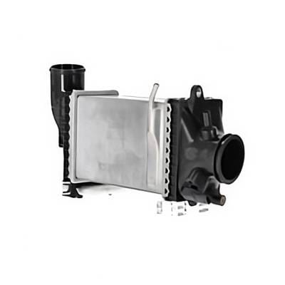 New Intercooler Compatible With Mercedes-Benz Glc300 4Matic By Part Numbers 961455 A2740900614 thumbnail 2