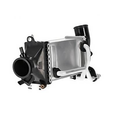 New Intercooler Compatible With Mercedes-Benz Glc300 4Matic By Part Numbers 961455 A2740900614 thumbnail 3
