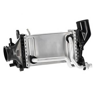 New Intercooler Compatible With Mercedes-Benz Glc300 4Matic By Part Numbers 961455 A2740900614 thumbnail 4