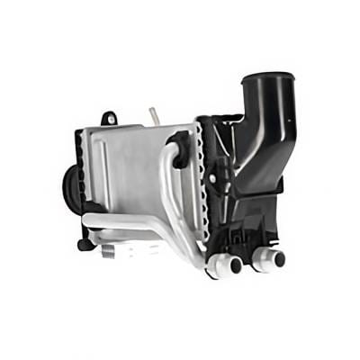 New Intercooler Compatible With Mercedes-Benz Glc300 4Matic By Part Numbers 961455 A2740900614 thumbnail 5