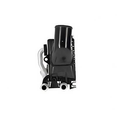 New Intercooler Compatible With Mercedes-Benz Glc300 4Matic By Part Numbers 961455 A2740900614 thumbnail 6