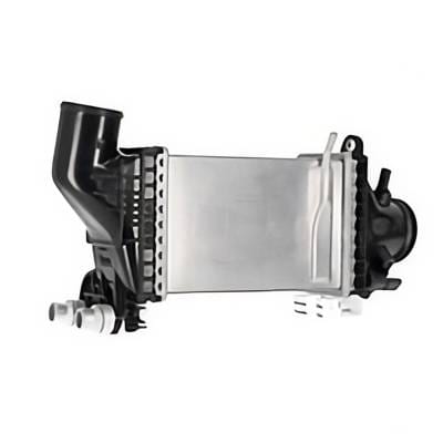 New Intercooler Compatible With Mercedes-Benz Glc300 4Matic By Part Numbers 961455 A2740900614 thumbnail 7
