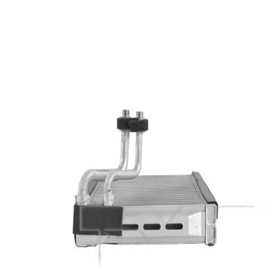 New A/C Evaporator Core Compatible With Hyundai Kia Accent Essential Hatchback 1.6L L4 1598Cc 98Ci thumbnail 3
