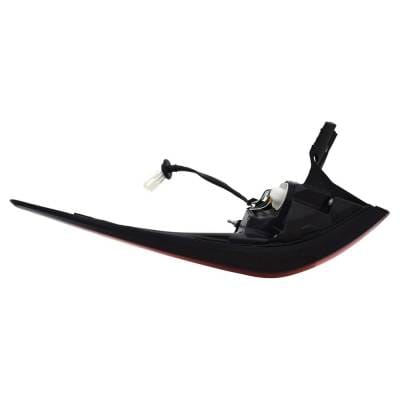 Left Outer Tail Light Compatible With Mitsubishi Outlander Phev Gt Sport Utility Outlander Phev Se thumbnail 5