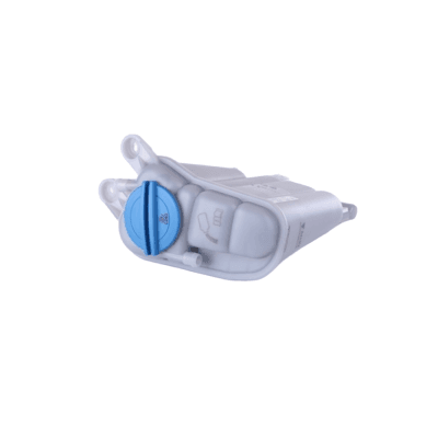 New Engine Coolant Reservoir Compatible With Audi A4 By Part Numbers 996128 8K0121403ac 8K0121403t thumbnail 2