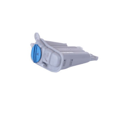 New Engine Coolant Reservoir Compatible With Audi A4 By Part Numbers 996128 8K0121403ac 8K0121403t thumbnail 3