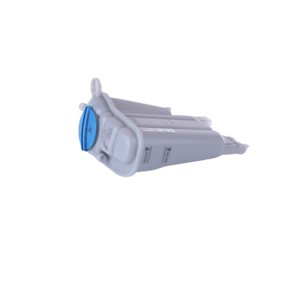 New Engine Coolant Reservoir Compatible With Audi A4 By Part Numbers 996128 8K0121403ac 8K0121403t thumbnail 4