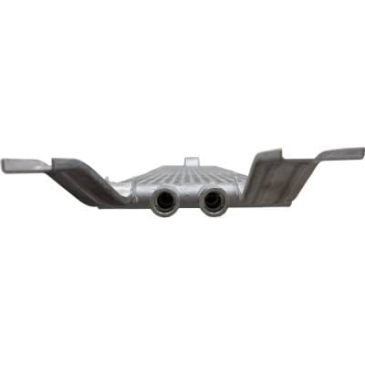 New Auto Trans Oil Cooler Compatible With Jeep Wagoneer Series Ii Sport Utility 5.7L V8 345Ci thumbnail 3