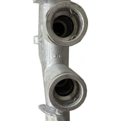 New Auto Trans Oil Cooler Compatible With Jeep Wagoneer Series Ii Sport Utility 5.7L V8 345Ci thumbnail 4