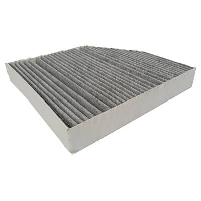 Cabin Air Filter Compatible With Mercedes-Benz C63 Amg Base 6.3L V8 6208Cc Sedan Glc43 Amg 4Matic thumbnail 2