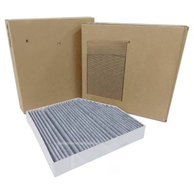 Cabin Air Filter Compatible With Mercedes-Benz C63 Amg Base 6.3L V8 6208Cc Sedan Glc43 Amg 4Matic thumbnail 3