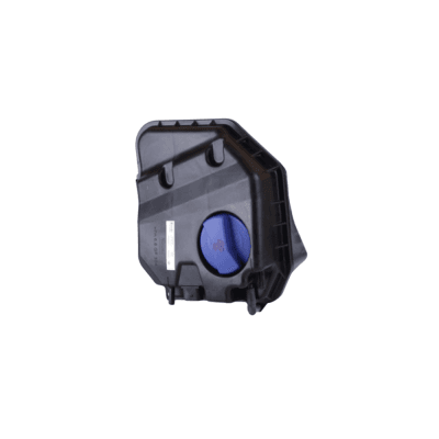 New Engine Coolant Reservoir Compatible With Volkswagen Touareg By Part Numbers 996154 7L0121407c thumbnail 2