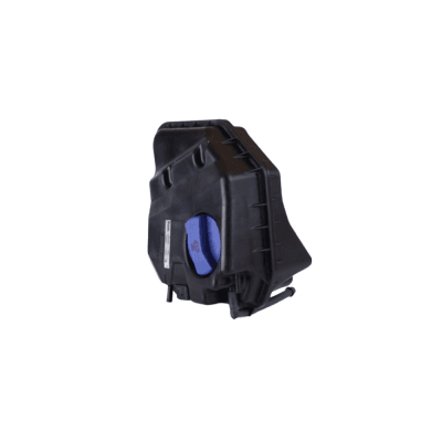New Engine Coolant Reservoir Compatible With Volkswagen Touareg By Part Numbers 996154 7L0121407c thumbnail 3