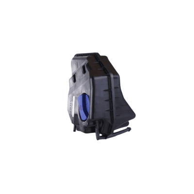 New Engine Coolant Reservoir Compatible With Volkswagen Touareg By Part Numbers 996154 7L0121407c thumbnail 4