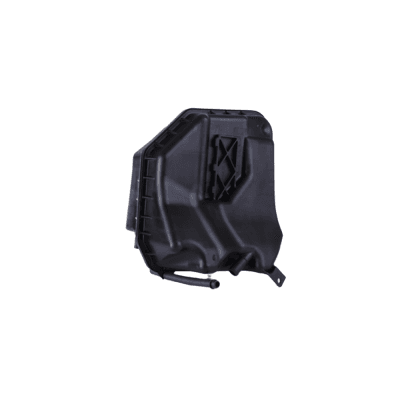 New Engine Coolant Reservoir Compatible With Volkswagen Touareg By Part Numbers 996154 7L0121407c thumbnail 6
