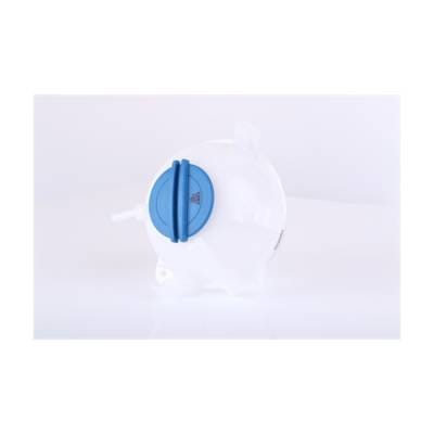 New Engine Coolant Reservoir Compatible With Seat A3 By Part Numbers 996116 1K0121407 1K0121407a thumbnail 2