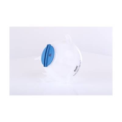 New Engine Coolant Reservoir Compatible With Seat A3 By Part Numbers 996116 1K0121407 1K0121407a thumbnail 3