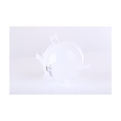 New Engine Coolant Reservoir Compatible With Seat A3 By Part Numbers 996116 1K0121407 1K0121407a thumbnail 6