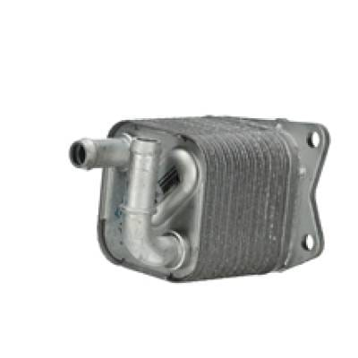 New Engine Oil Cooler Compatible With Volvo S90 B6 R-Design By Part Numbers 91370 31492805 thumbnail 3