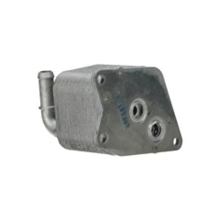 New Engine Oil Cooler Compatible With Volvo S90 B6 R-Design By Part Numbers 91370 31492805 thumbnail 5