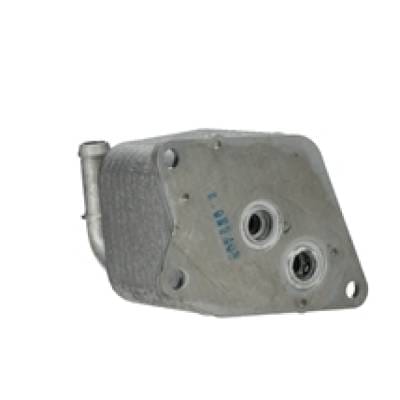 New Engine Oil Cooler Compatible With Volvo S90 B6 R-Design By Part Numbers 91370 31492805 thumbnail 6