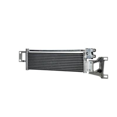 New Engine Oil Cooler Compatible With Mercedes-Benz E250 Bluetec By Part Numbers 91568 2125002200 thumbnail 2