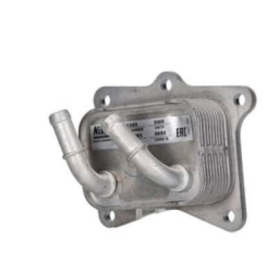 New Engine Oil Cooler Compatible With Hyundai Elantra N Line By Part Numbers 91569 264102M800 thumbnail 2