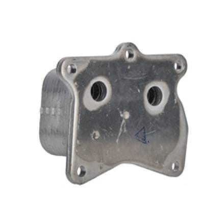 New Engine Oil Cooler Compatible With Hyundai Elantra N Line By Part Numbers 91569 264102M800 thumbnail 5