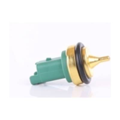 New Engine Coolant Temperature Sensor Compatible With Citroen Cooper By Part Numbers 207101 thumbnail 2